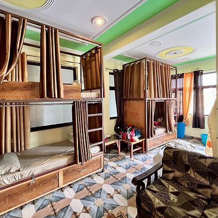Soul Hostel Rishīkesh Εξωτερικό φωτογραφία