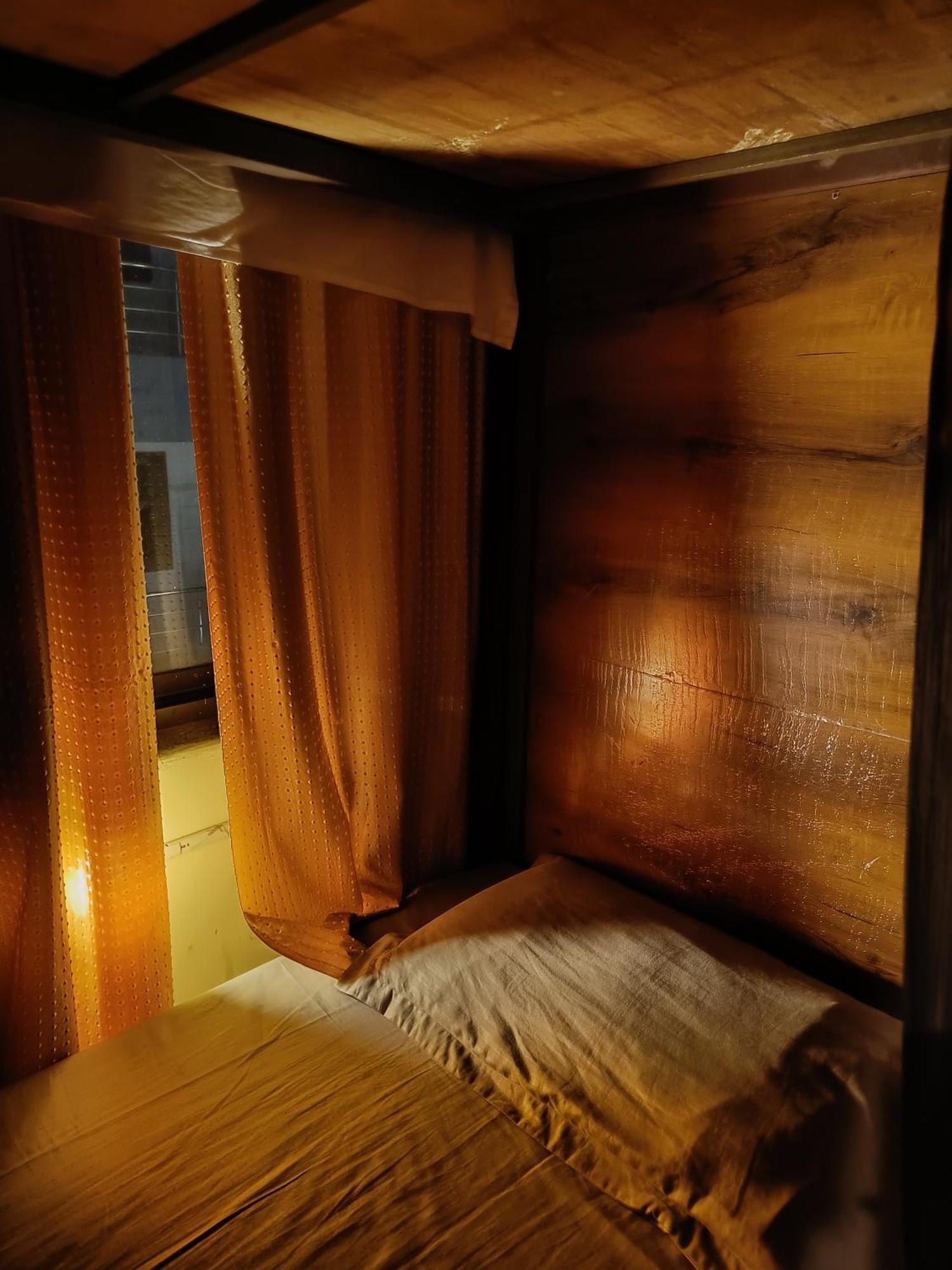 Soul Hostel Rishīkesh Εξωτερικό φωτογραφία