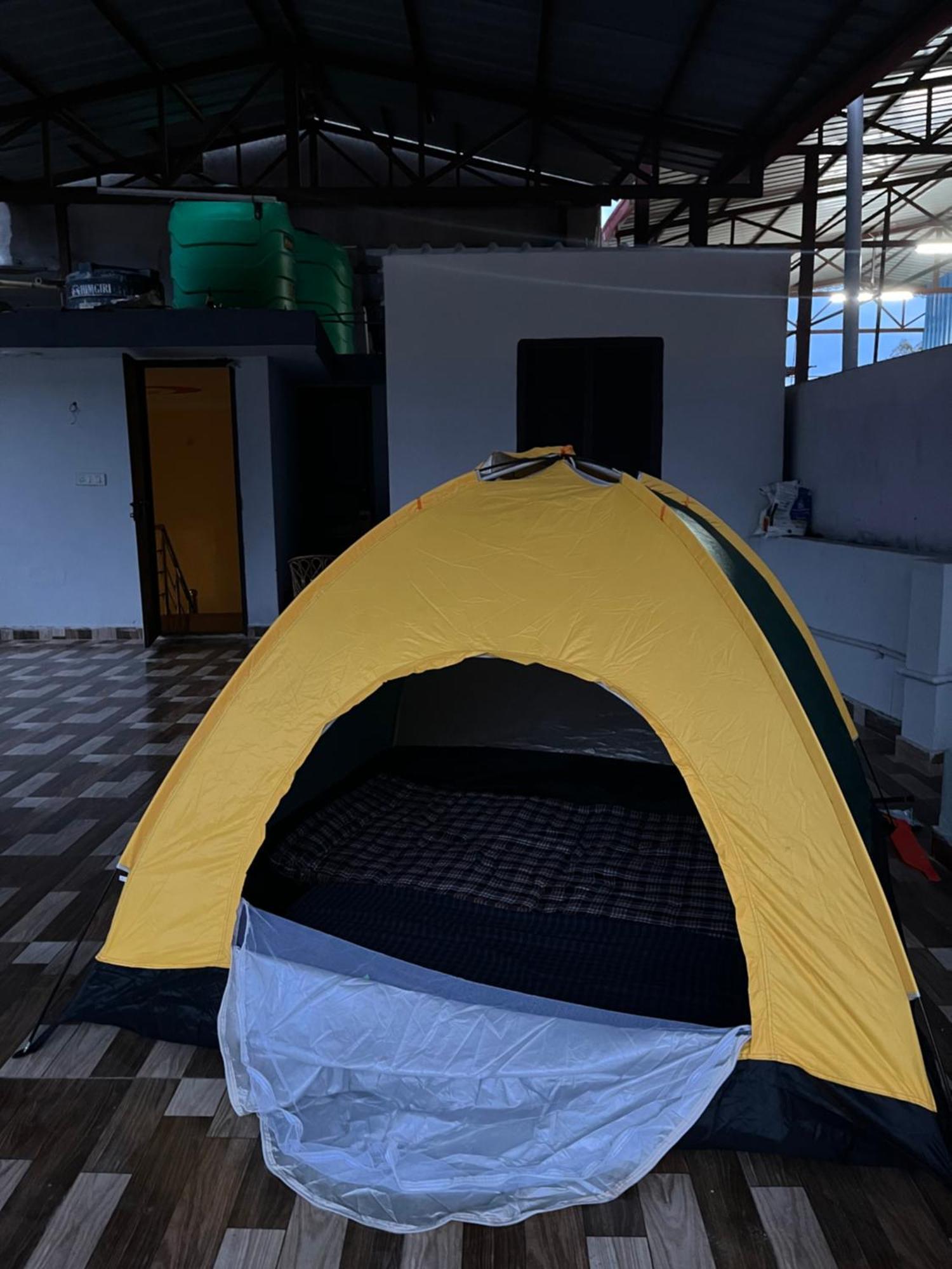 Soul Hostel Rishīkesh Εξωτερικό φωτογραφία